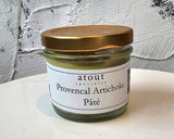 Provencal Artichoke Pate
