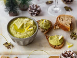 Provencal Artichoke Pate