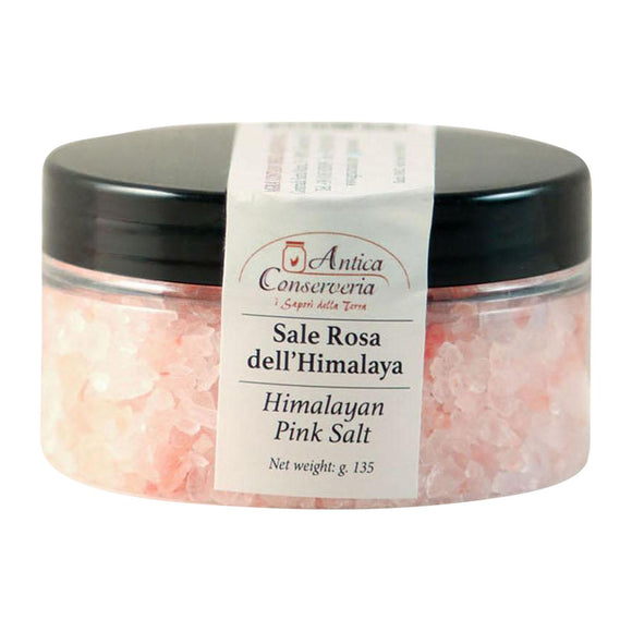 Antica Conserveria Himalayan Pink Sea Salt
