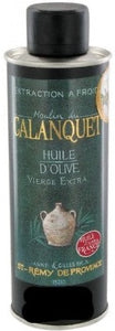 Moulin du Calanquet, Olive Oil Assemblage
