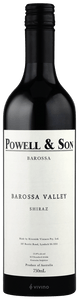 Powell & Son Shiraz 2019