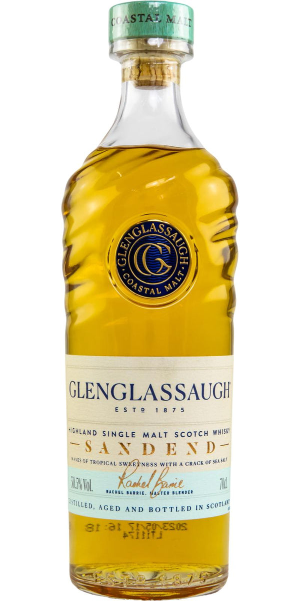 Glenglassaugh Sandend (New Release), Food & Drinks, Alcoholic