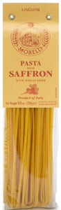 Morelli Saffron Linguine