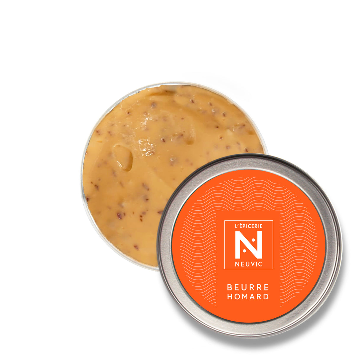 Caviar de Neuvic Lobster Butter (Frozen) Atout