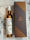 Puglia IGP EVOO in Copper Bottle with Gift Box
