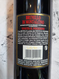 Il Poggione Brunello di Montalcino 2019