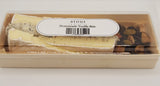 Truffle Brie Cheese (500gm)