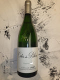 Jean-Luc Jamet, Cote du Rhone Couzou 2021