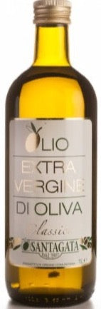 Santagata Extra Virgin Olive Oil