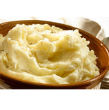 Mashed Potatoes