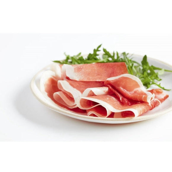 Italian Parma Ham ''24-Months Aged''