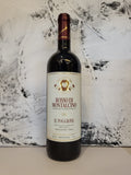 Tenuta IL Poggione Rosso di Montalcino 2022