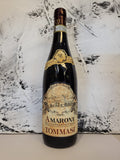 Tommasi Amarone della Valpolicella Classico 2017