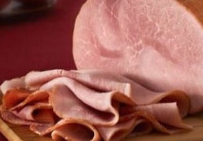 Swiss Smoked Farmer Ham ( 100gm )