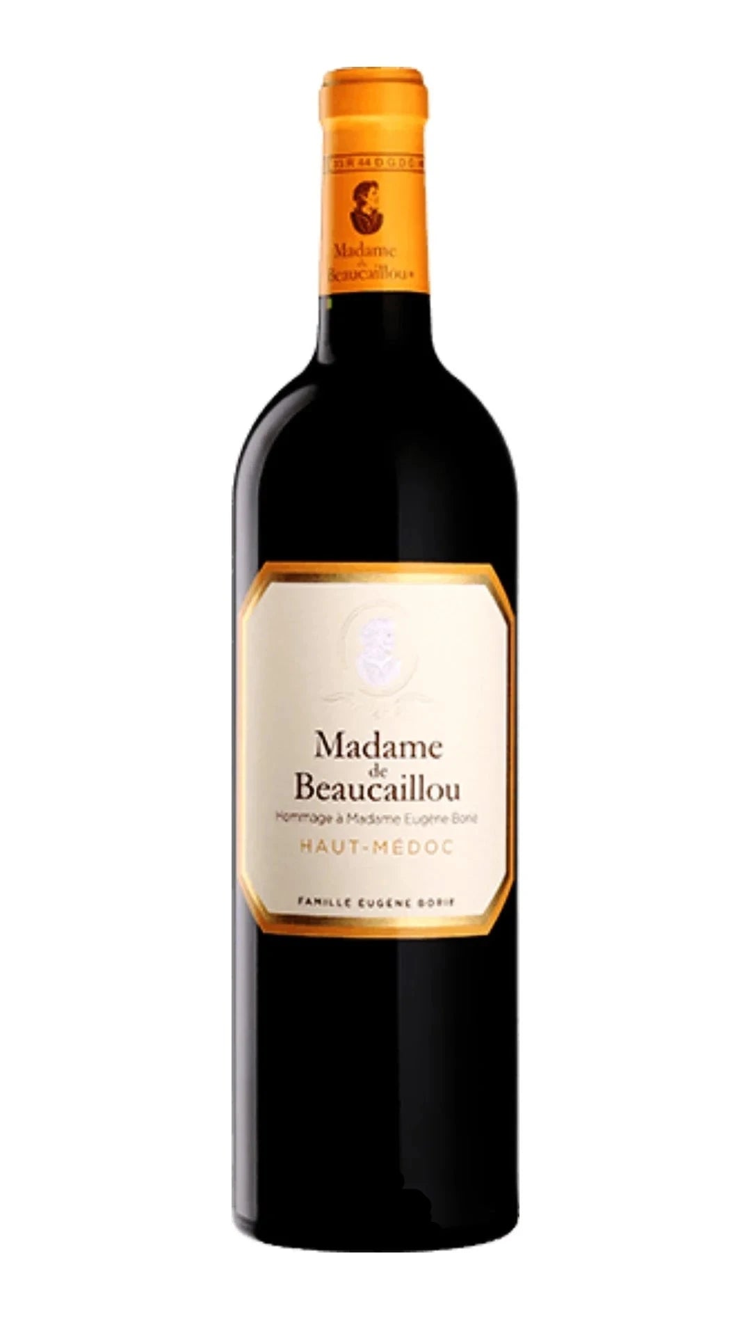 Madame de Beaucaillou, Haut-Medoc 2019