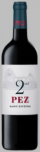 Chateau de Pez, 2nd Pez Saint-Estephe 2020 (Magnum)