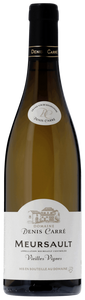 Domaine Denis Carré, Meursault Vieilles Vignes 2021