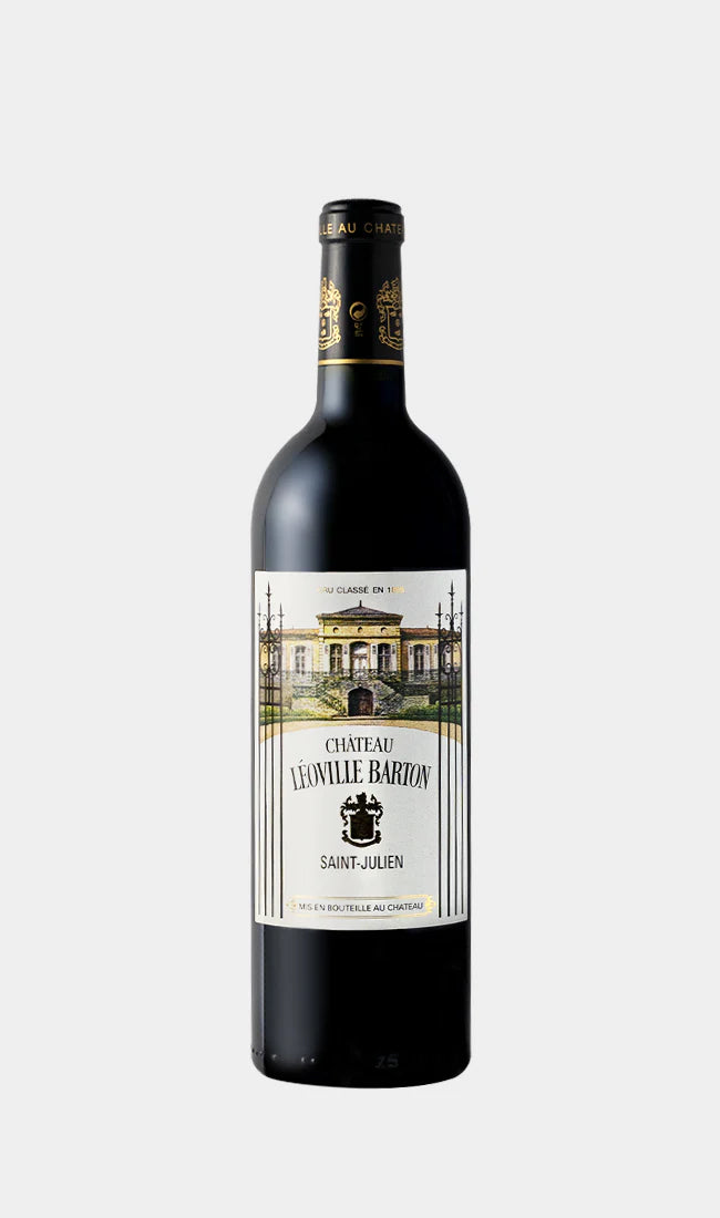 Château Léoville Barton Saint-Julien 2006