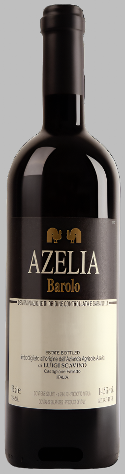 Azelia Barolo 2019