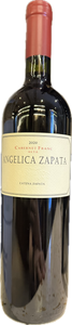 Angelica Zapata Cabernet Franc 2020, Catena Zapata