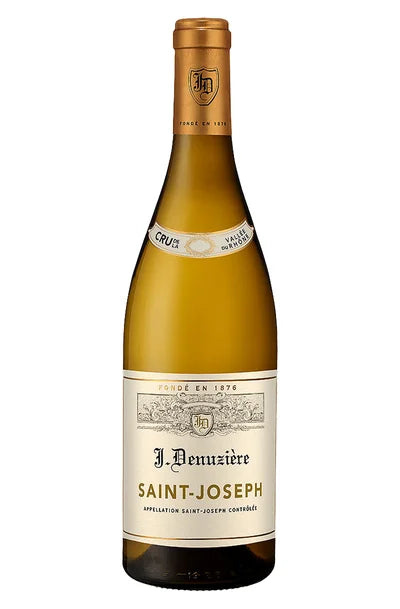 J.Denuzière , Saint-Joseph Blanc 2021