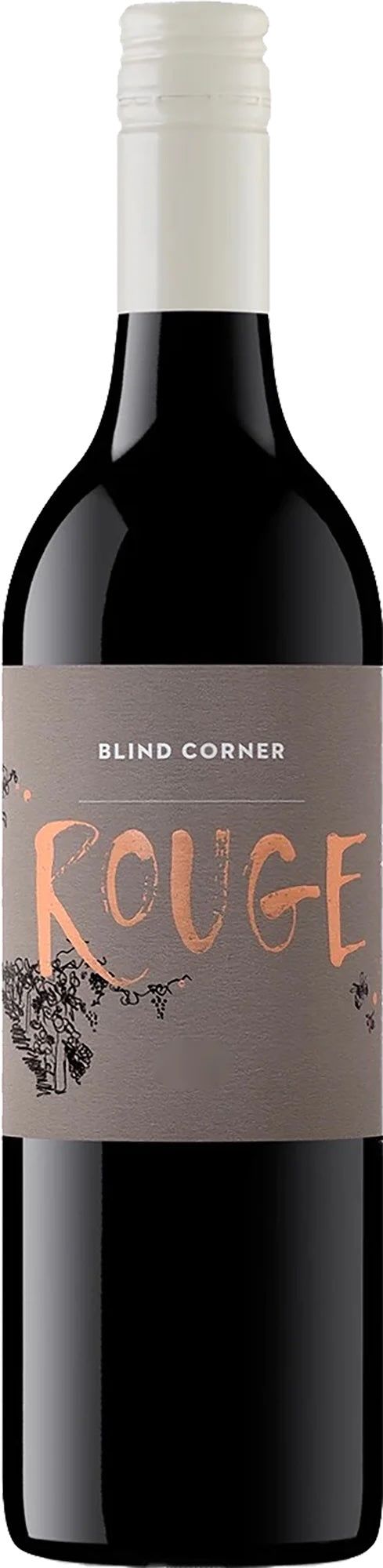 Blind Corner, Rouge 2021