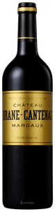 Chateau Brane-Cantenac 2012, Margaux