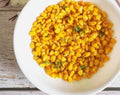 Semi-Salted Brittany Butter Corn