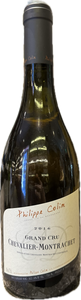 Chevalier Montrachet Grand Cru 2016, Domaine Phillipe Colin