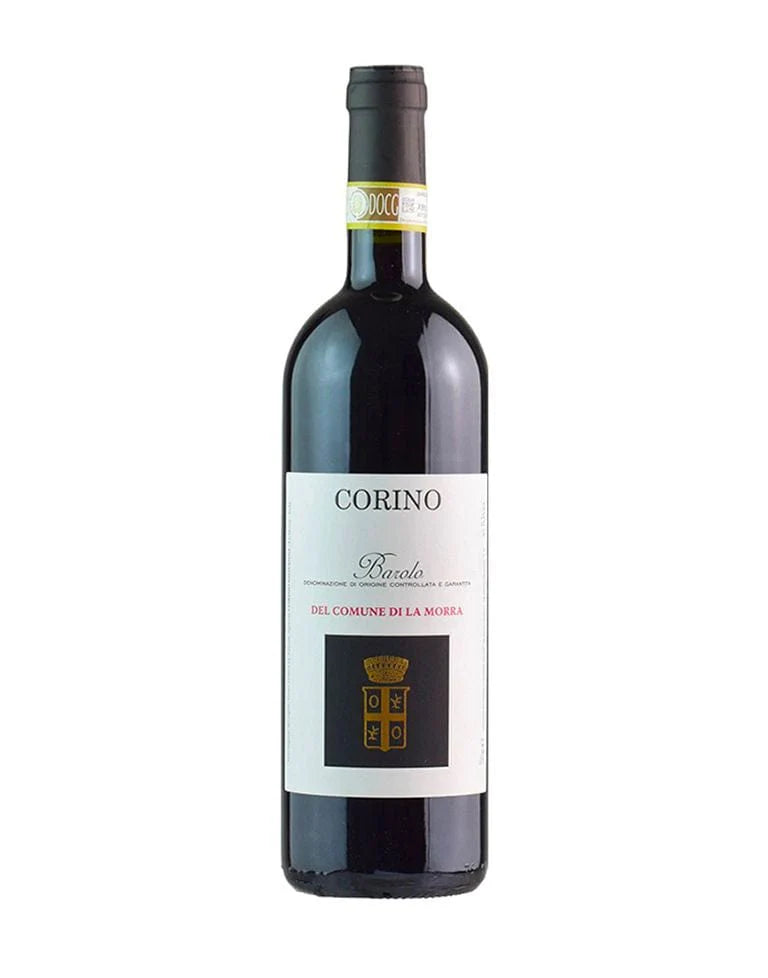 Giovanni Corino, Barolo La Morra 2018