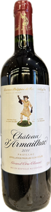 Chateau D’ Armailhac 2011