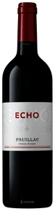 Echo de Lynch Bages, Pauillac 2017