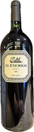 El Enemigo Malbec 2020, MAGNUM
