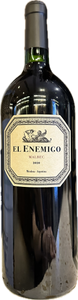 El Enemigo Malbec 2020, MAGNUM