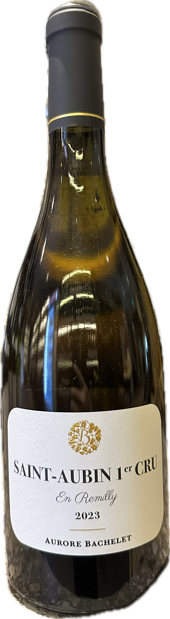 Saint-Aubin 1er Cru 'En Remilly' 2023, Domaine Aurore Bachelet