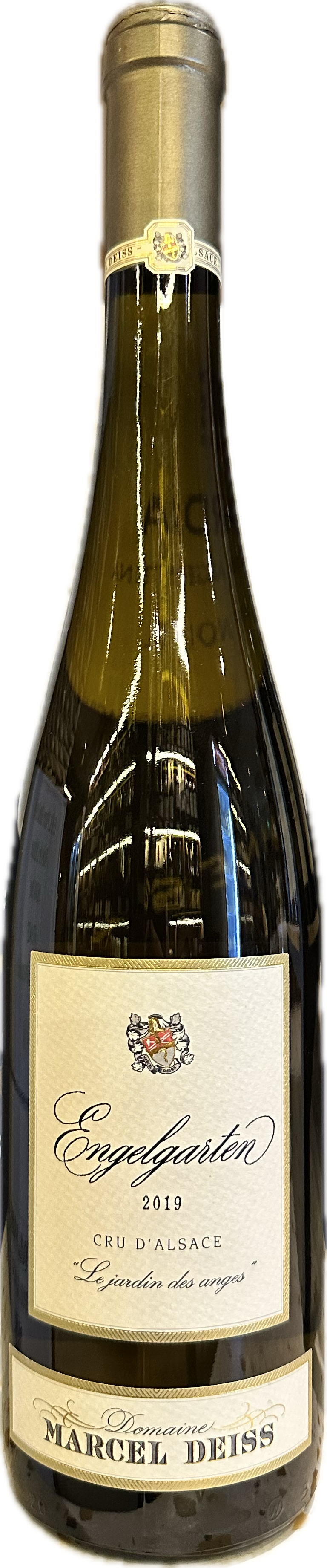 Engelgarten 1er Cru 2019, Domaine Marcel Deiss