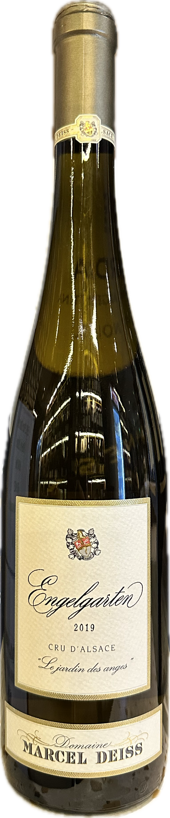 Engelgarten 1er Cru 2019, Domaine Marcel Deiss