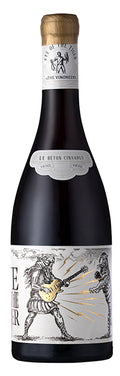 Orpheus & The Raven, Eye Of The Tiger-Le Béton Cinsault