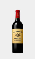 Le Carillon d'Angelus 2013, Saint Emilion