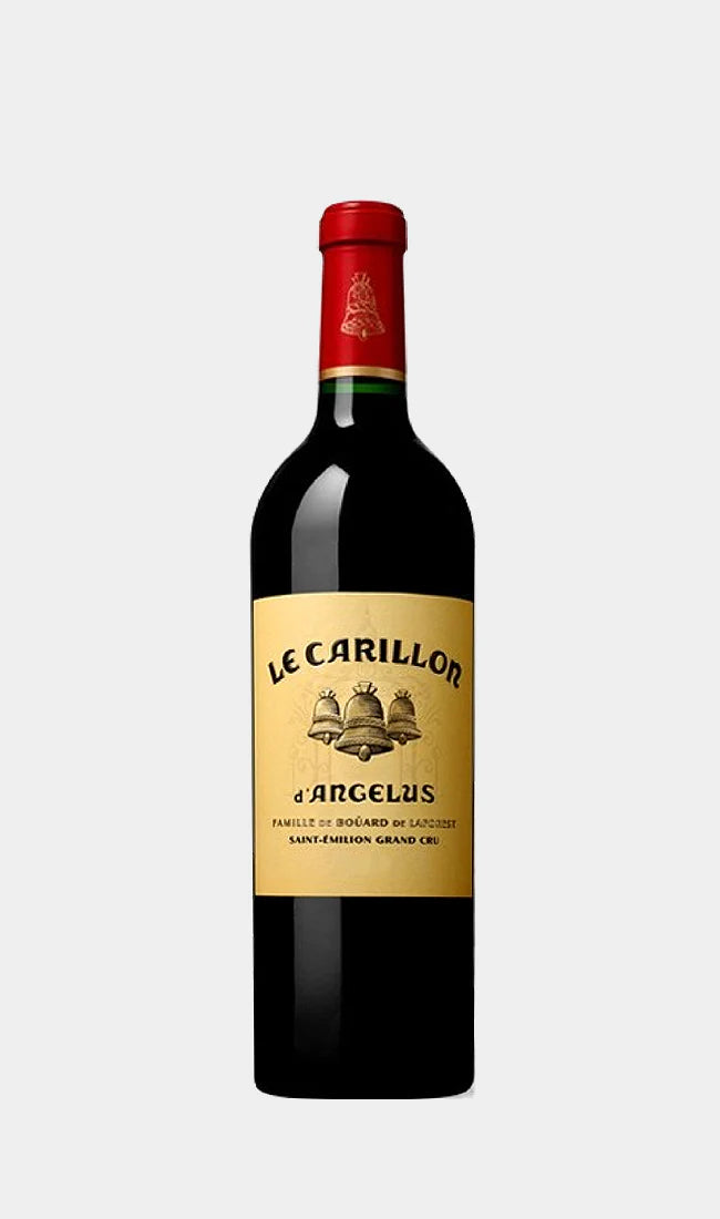 Le Carillon d'Angelus 2013, Saint Emilion