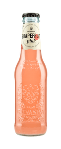 Galvanina, Organic Pink Grapefruit Tonic