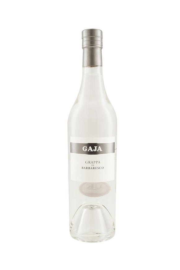 Angelo Gaja, Grappa di Barbaresco