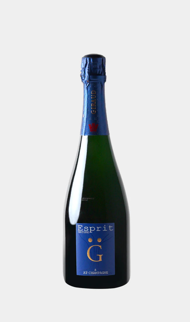 Henri Giraud Esprit Nature 'G' NV
