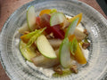 Heirloom Beetroot Salad