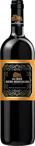 La Croix de Beaucaillou, Saint-Julien 2020