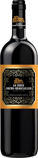La Croix de Beaucaillou, Saint-Julien 2020