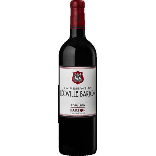 La Reserve de Leoville Barton, Saint-Julien 2011