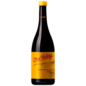 La Brune The Valley Pinot Noir 2024