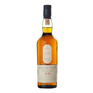 Lagavulin 16 Years Old Whisky