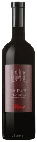 Allegrini, La Poja 2017